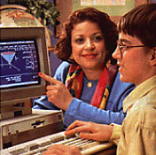 Math educational software resources for home school and self study