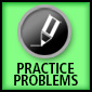 Practice Problems