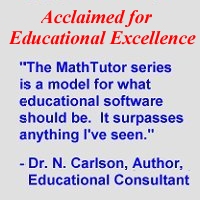 math tutor algebra and geometry learning apps for better grades