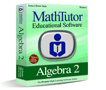 algebra 2 software download