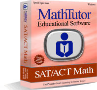 interactive math lessons for sat and act exams