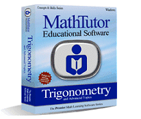 Common core trigonometry interactive lessons and videos
